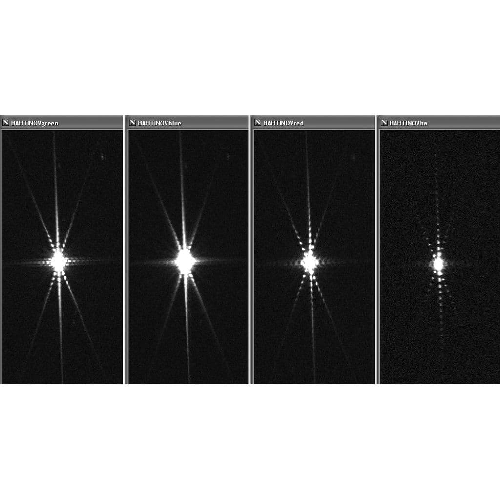 Маска для фокусировки телескопа Celestron 130EQ — фото 3