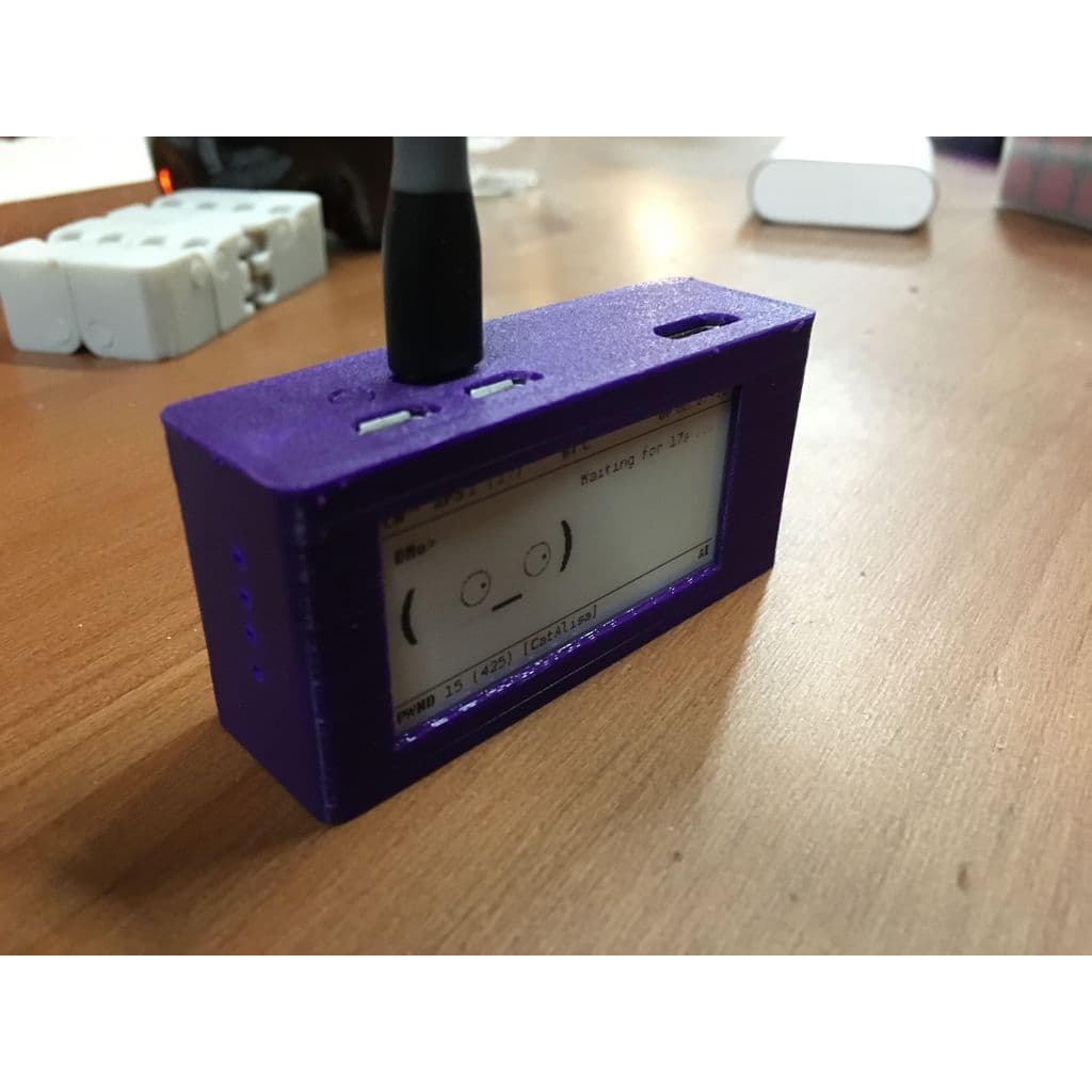 Корпуса для Pwnagotchi — фото 3