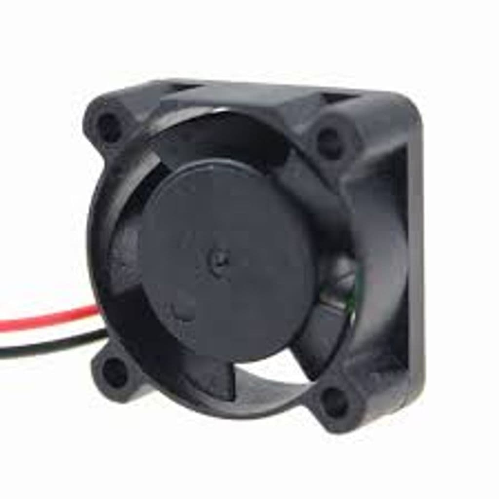 Вентилятор постоянного тока 5V, модель 2510S — фото 1