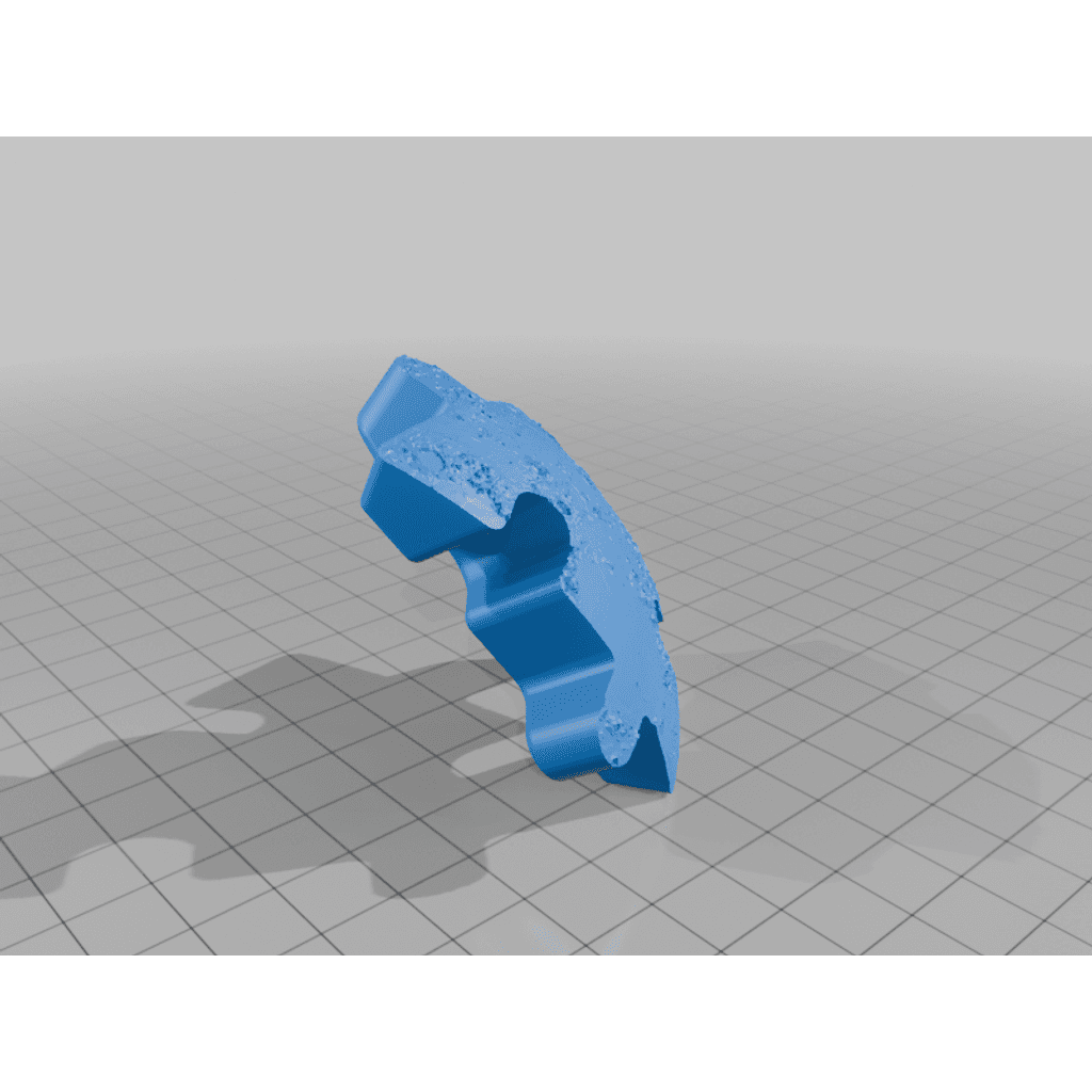 3D-головоломка «Луна» — фото 2