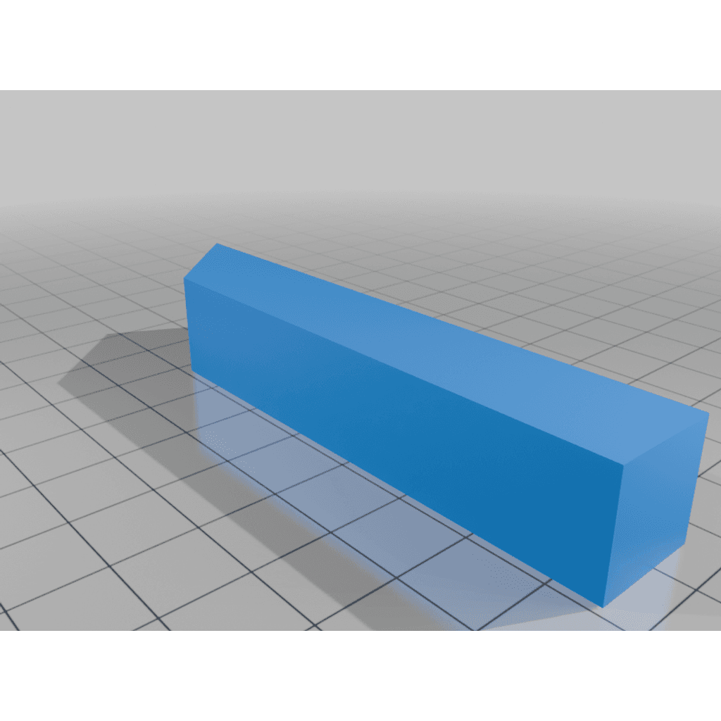 Головоломка из восьми деревянных брусков — фото 3