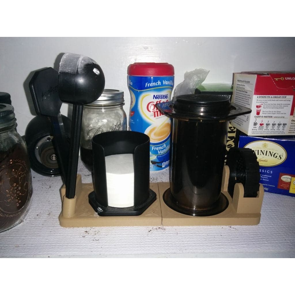 Подставка для кофеварки Aeropress — фото 2