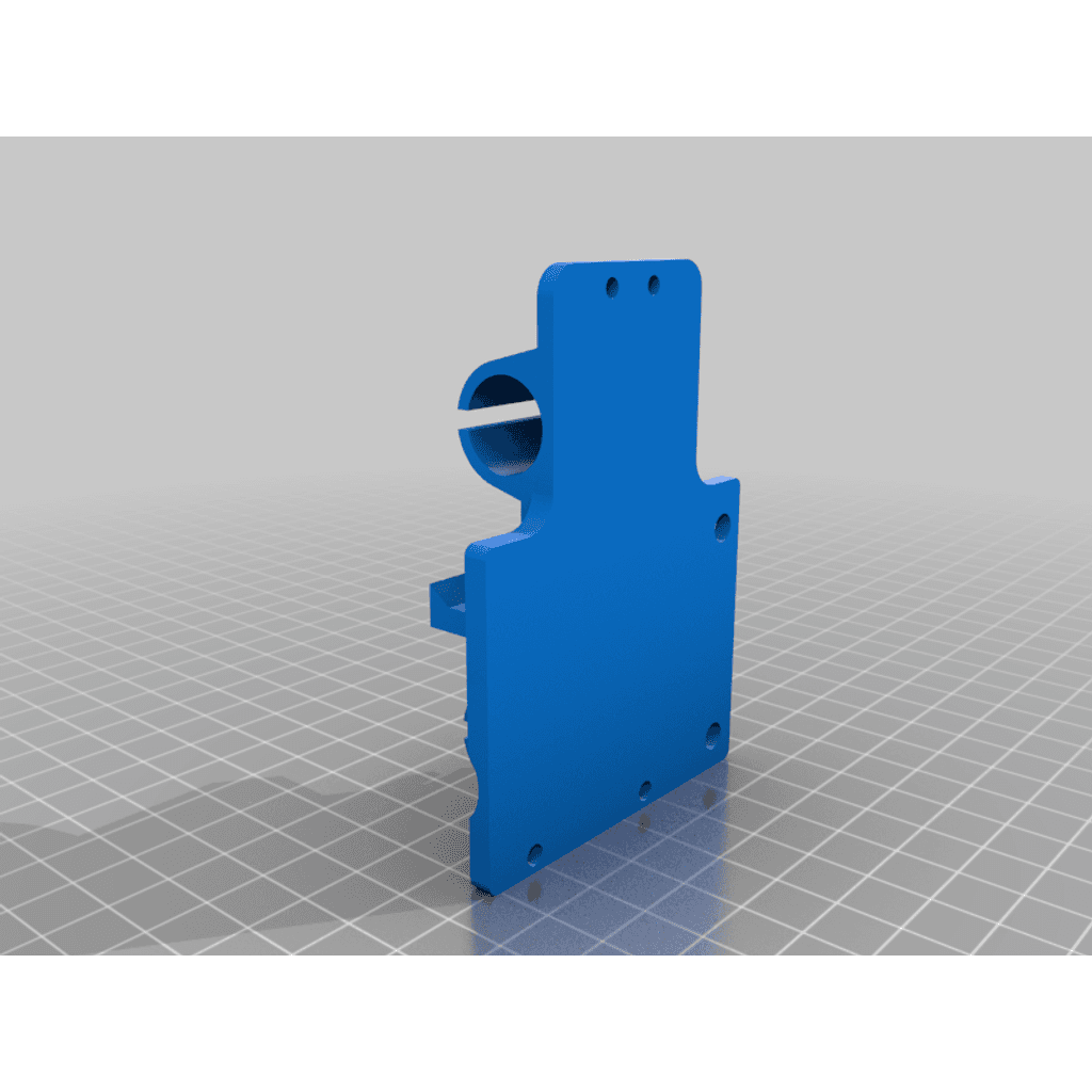 Адаптер для прямого привода E3D Hemera
