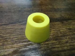 Переходник компрессора 1/4″ для накачки крупных надувных изделий — фото 3