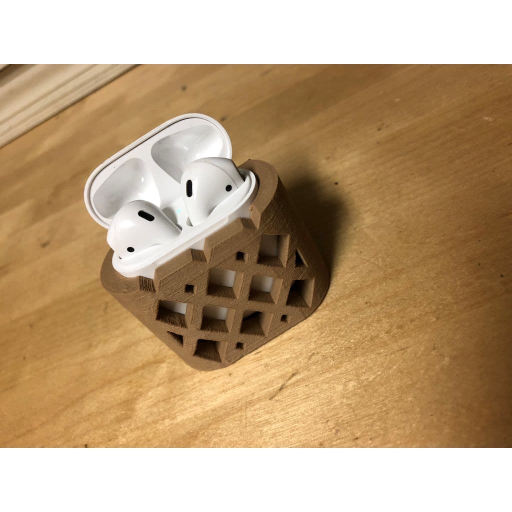 Чехол для наушников с трекером Bluetooth — фото 2