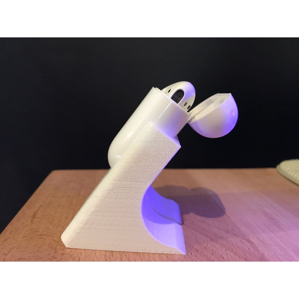 Док-станция для зарядки AirPods — фото 1