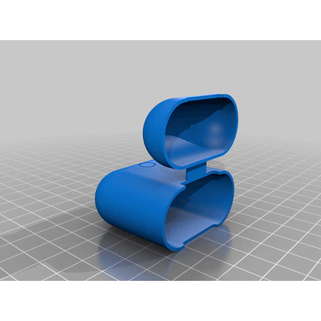 Чехол для AirPods — фото 2