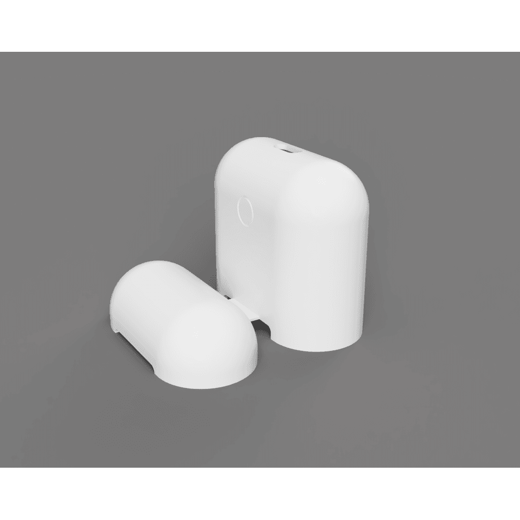 Чехол для AirPods — фото 1