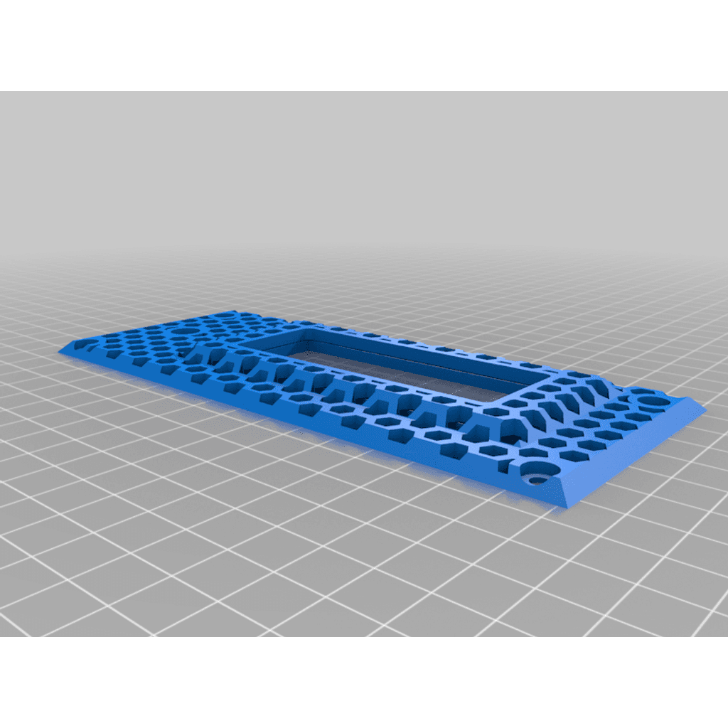 Декоративная панель для принтера Anycubic — фото 3