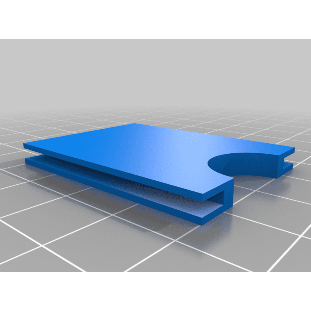 Корпус для принтера Anycubic Mega — фото 2