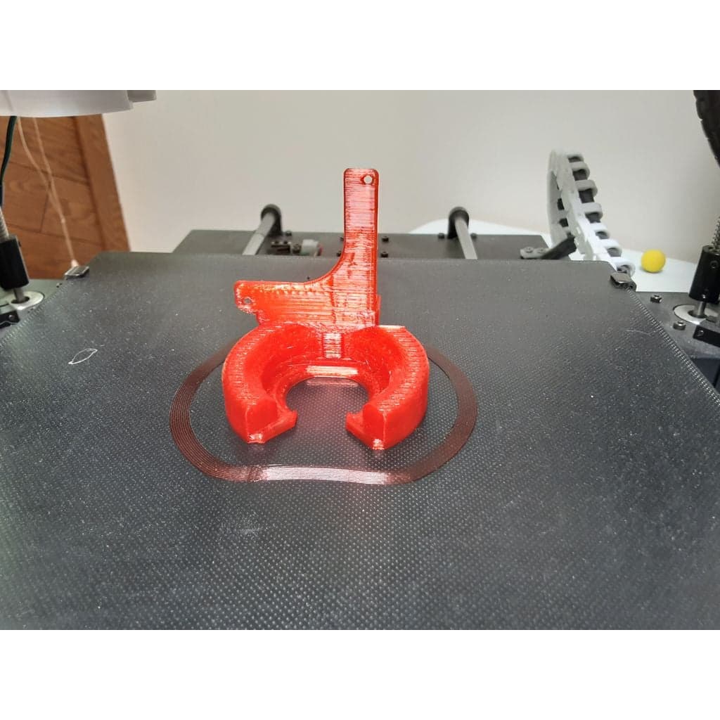 Деталь кожуха вентилятора для Anycubic MEGA S — фото 1
