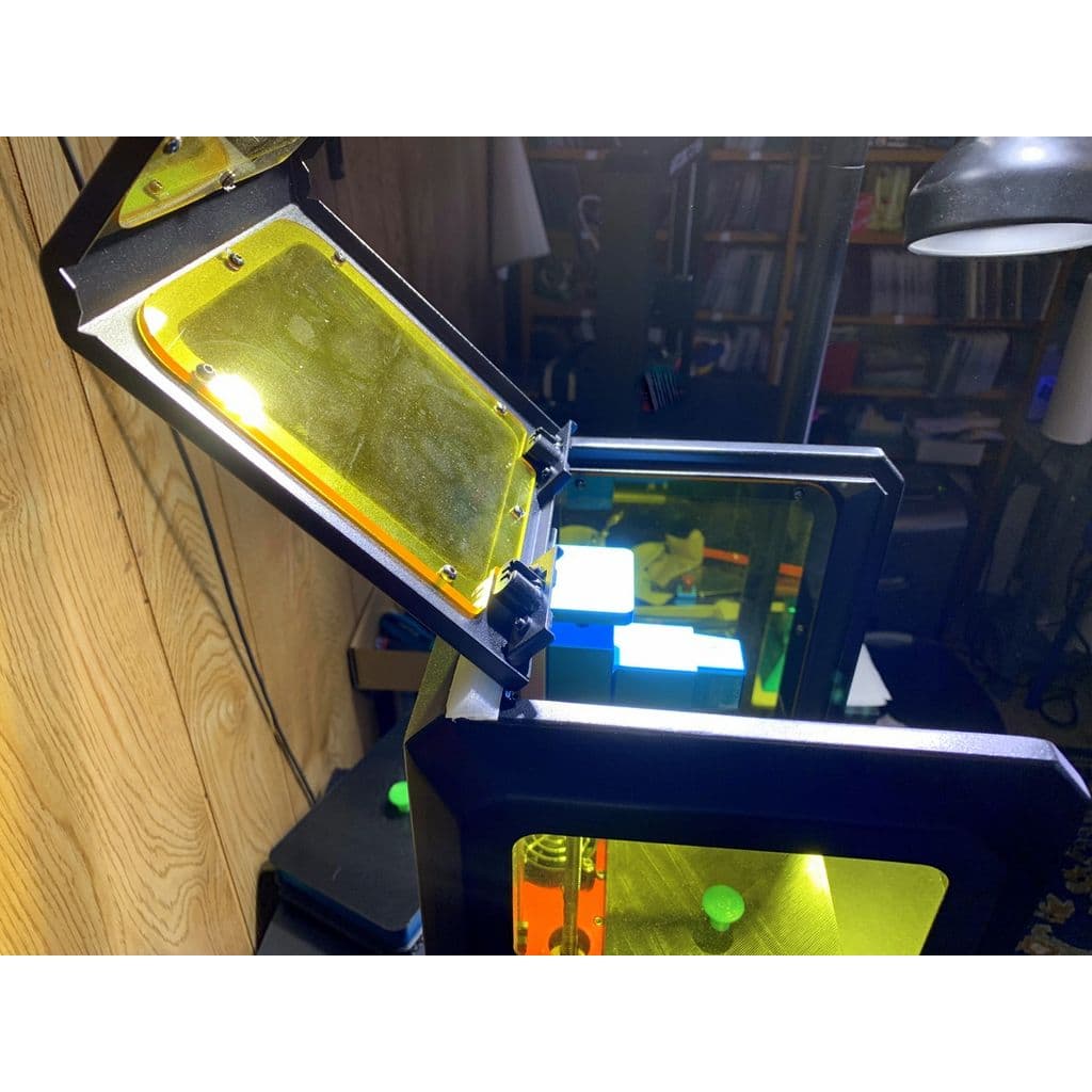 Держатель крышки для Anycubic Photon — фото 1