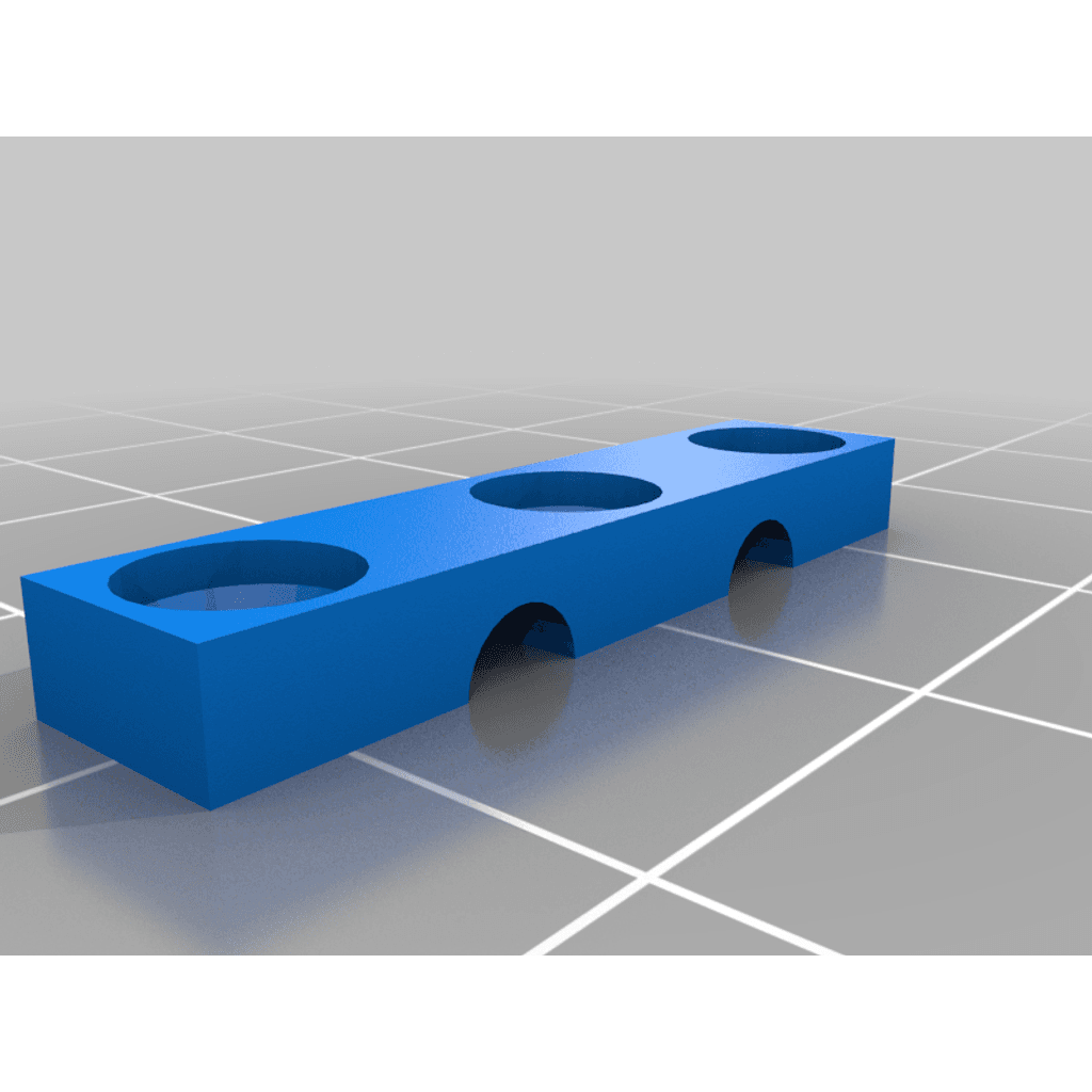 Корпус для Anycubic Vyper с отсеком для Raspberry Pi — фото 2
