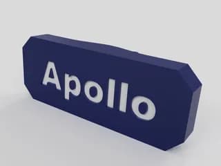 Ключ сброса пожарного извещателя Apollo 44251 — фото 1