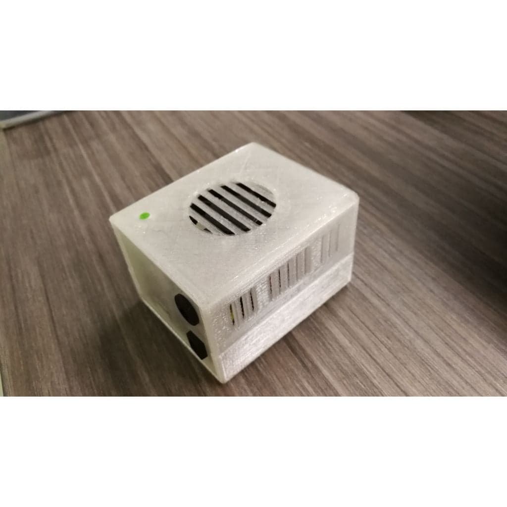 Корпус для Arduino с CNC-шилдом — фото 2