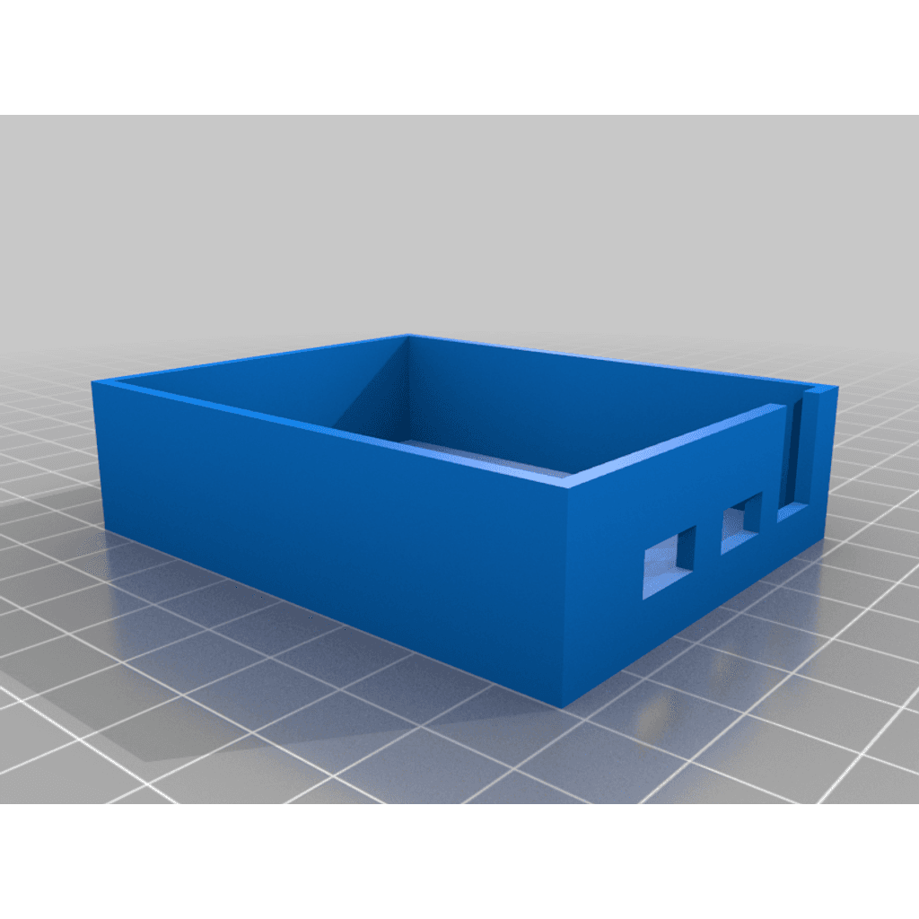 Корпус для платы Arduino M0 Pro — фото 1