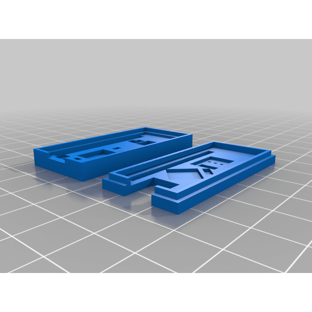 Корпус для Arduino Nano — фото 2