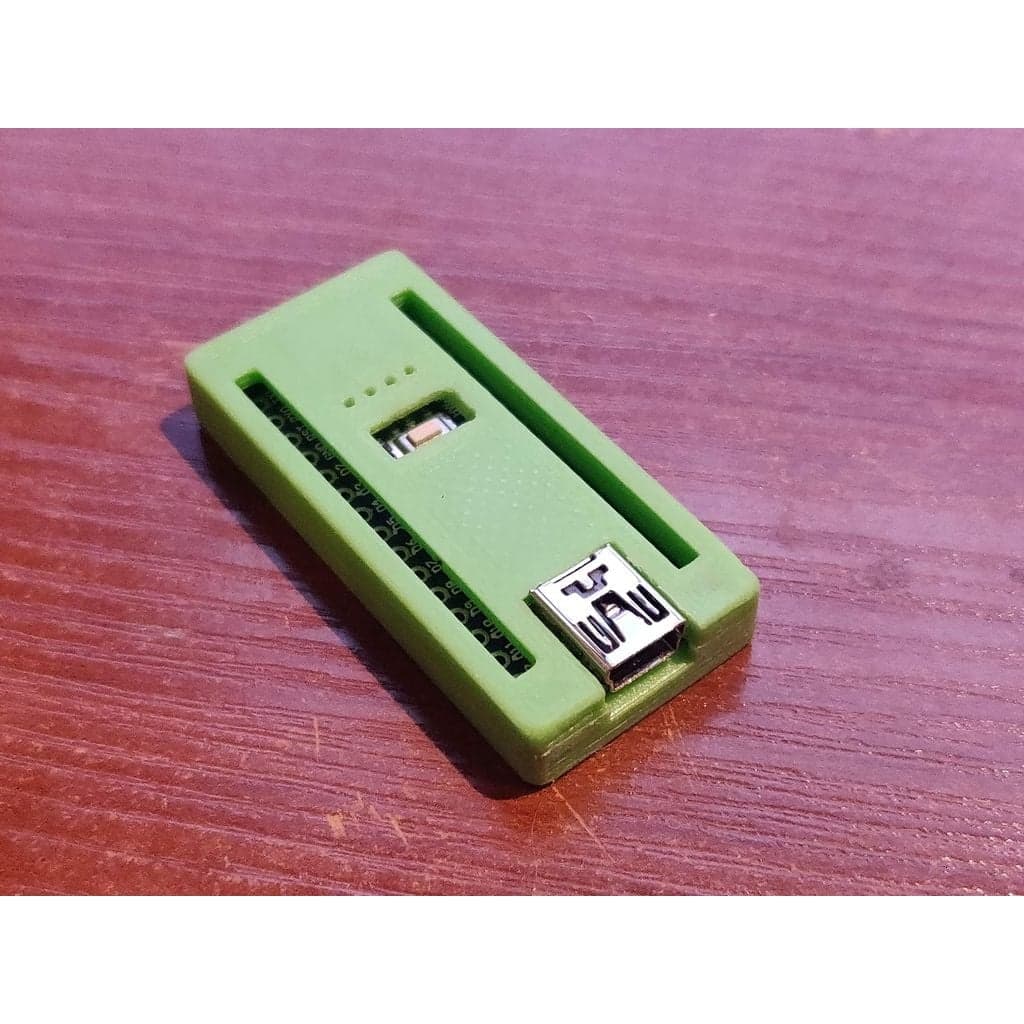 Корпус для Arduino Nano — фото 3