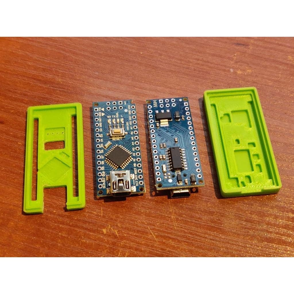 Корпус для Arduino Nano — фото 1