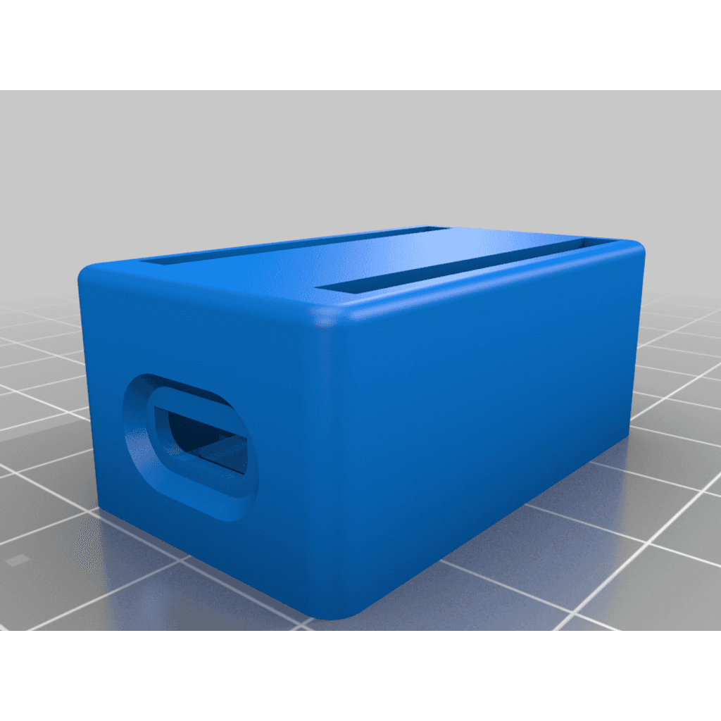 Корпус для платы Arduino Pro Micro — фото 2