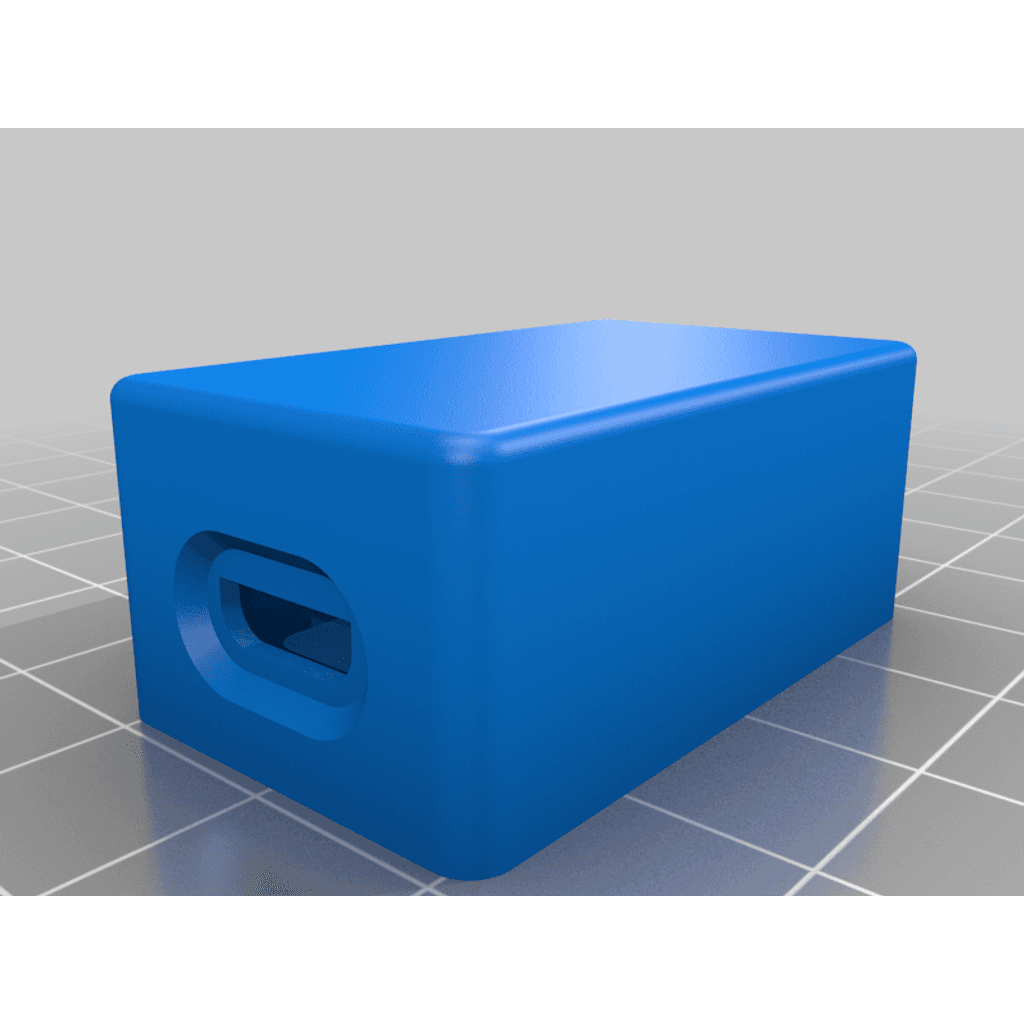 Корпус для платы Arduino Pro Micro — фото 1