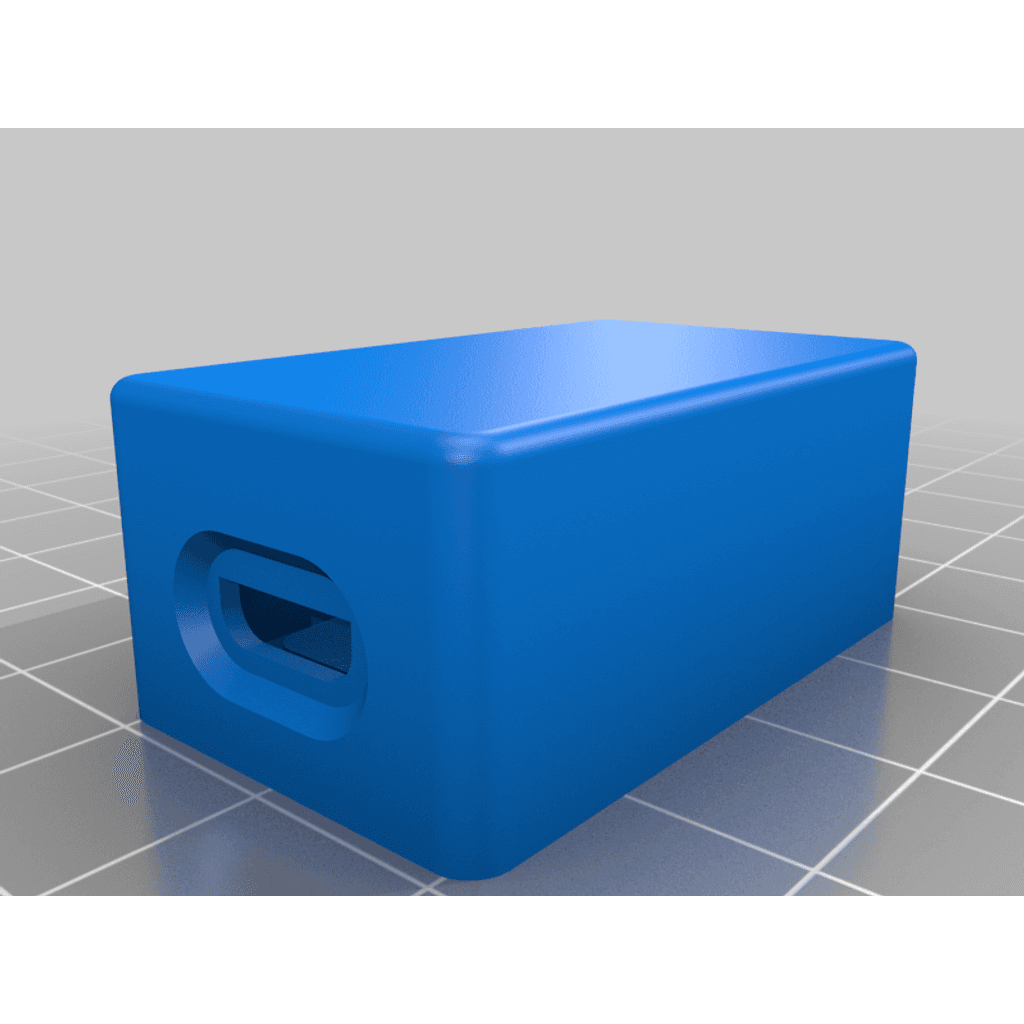 Корпус для платы Arduino Pro Micro — фото 3