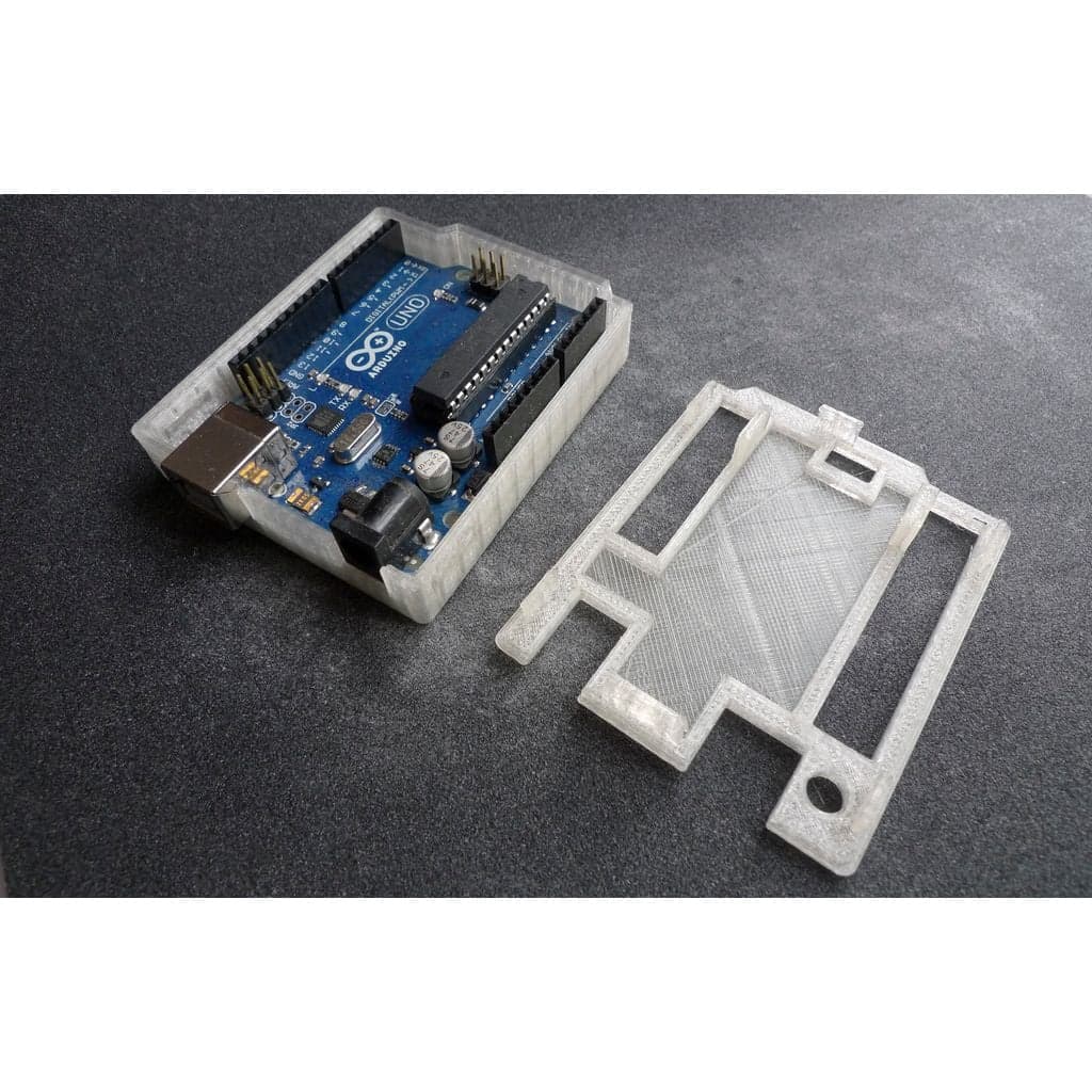 Корпус для платы Arduino Uno — фото 1