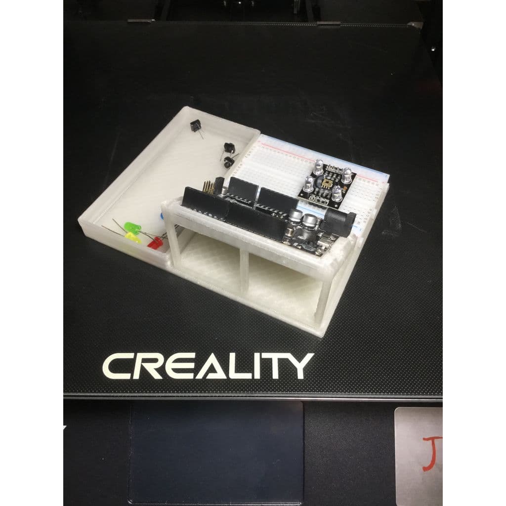 Удлинитель для Arduino Uno — фото 1