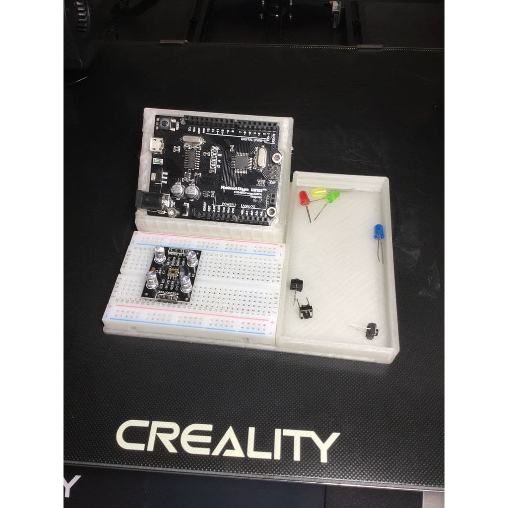 Удлинитель для Arduino Uno — фото 2