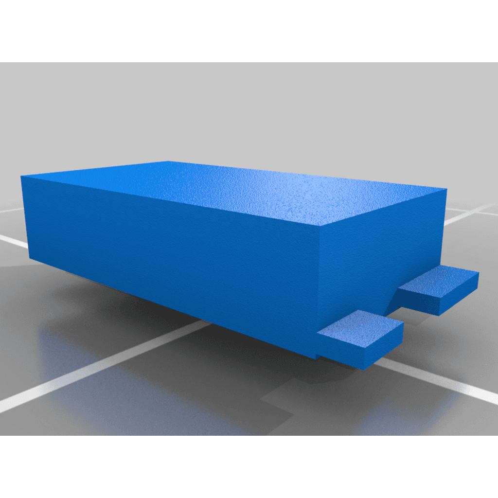 Тестер батарей на базе Arduino Uno — фото 2