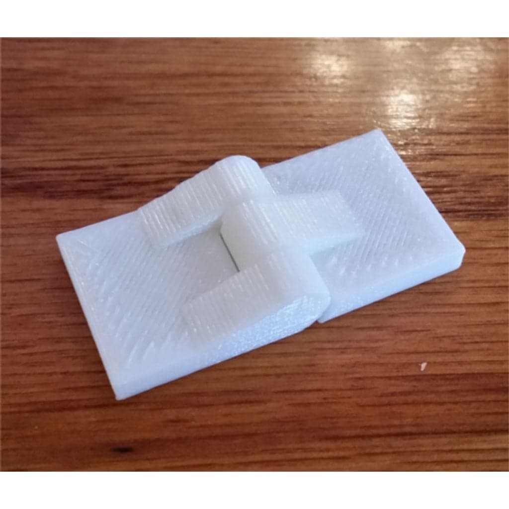Петля для соединения деталей — фото 1