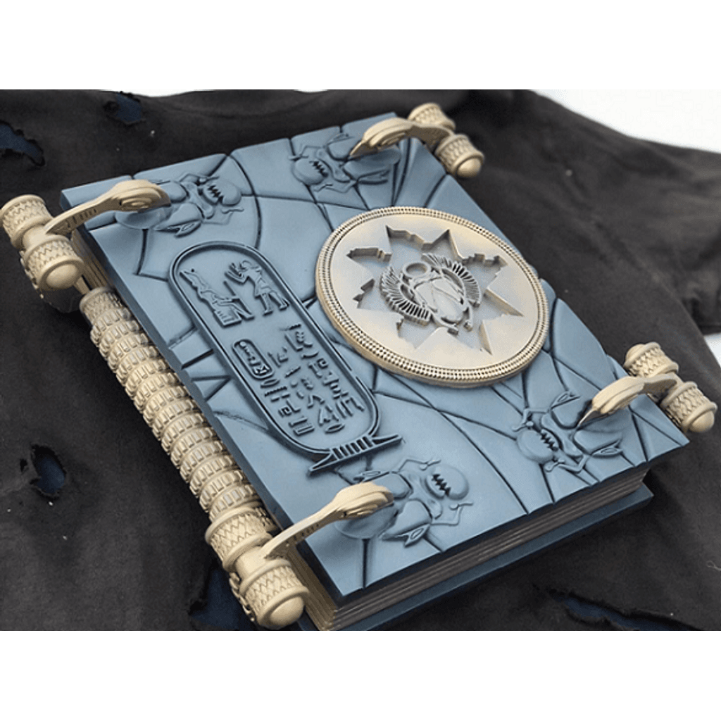 Книга мёртвых («Мумия»)