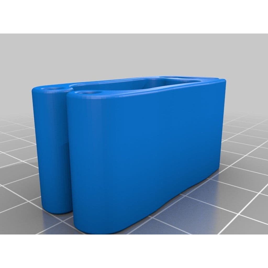 Фиксатор для кабеля USB