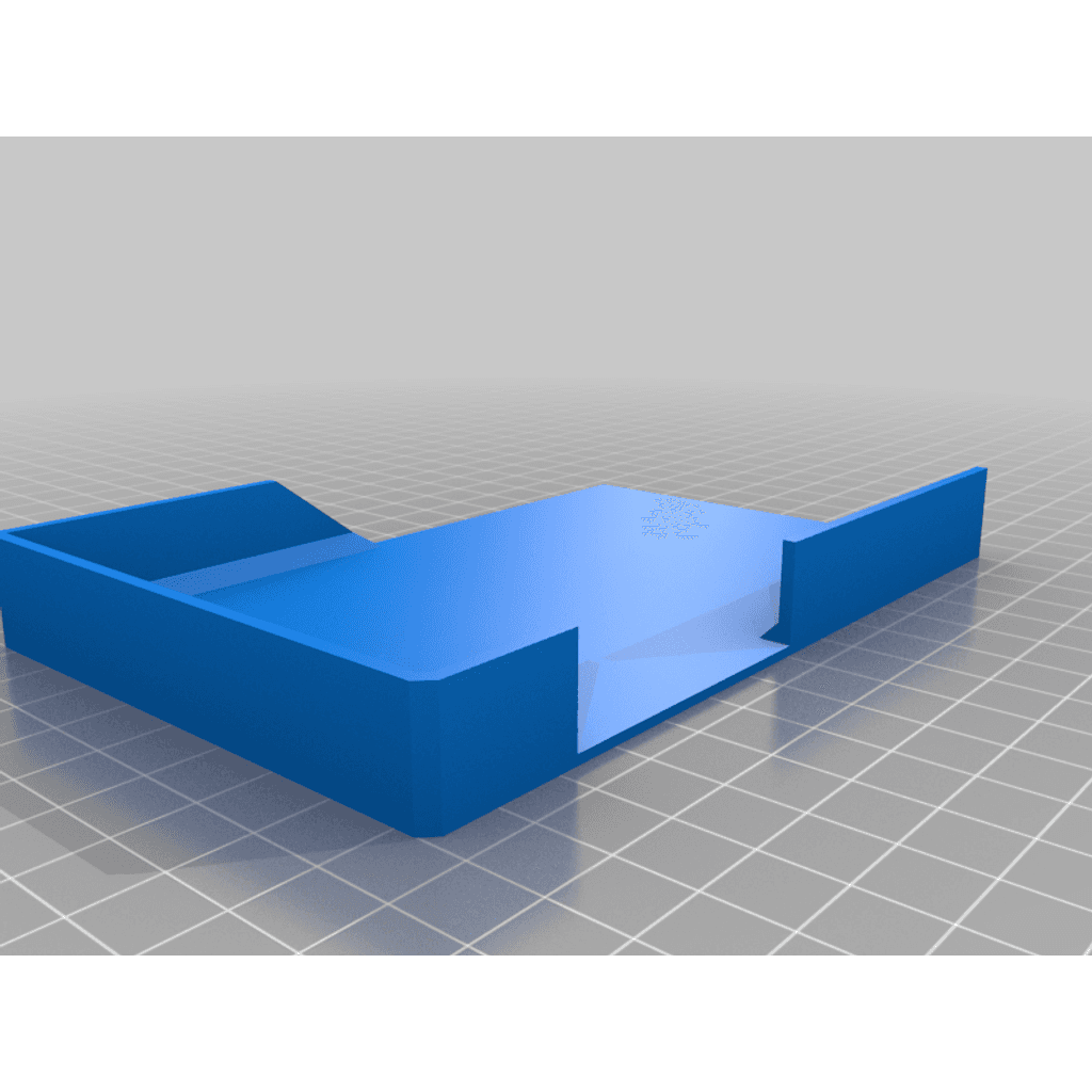 Защитный кожух для экрана Creality Ender 3 V3 KE — фото 1