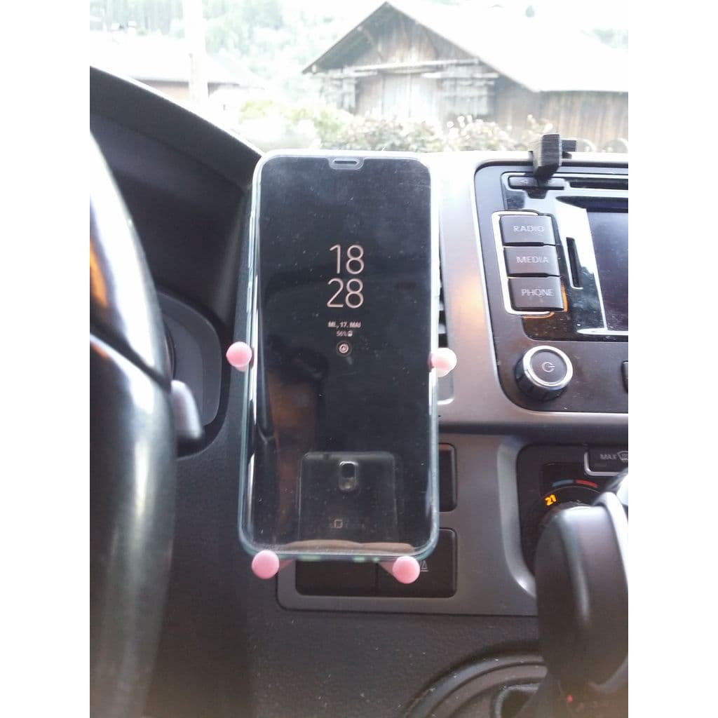 Автодержатель для Galaxy S8+