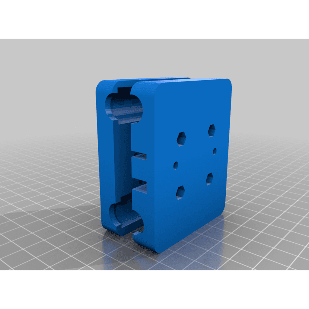Деталь для принтера Creality Ender 3