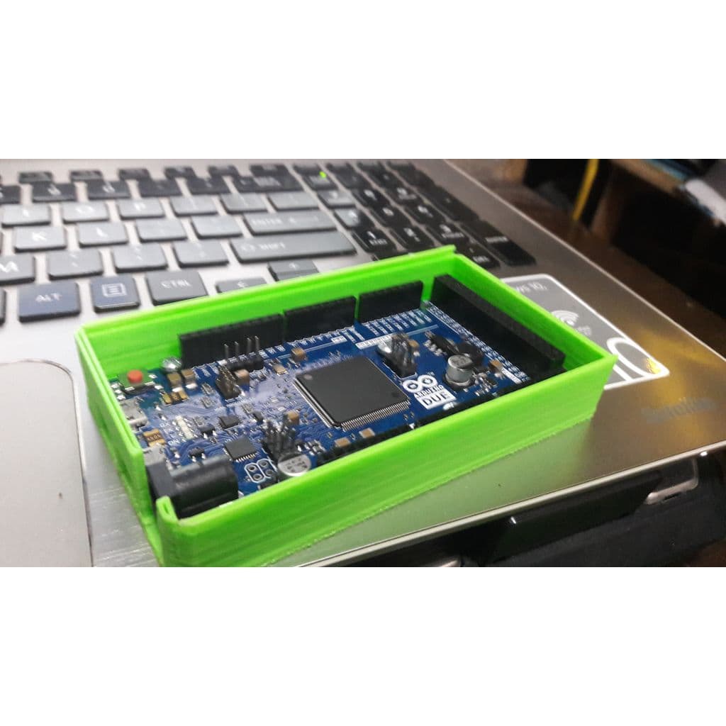 Корпус для платы Arduino Due — фото 2