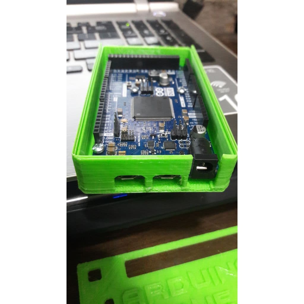 Корпус для платы Arduino Due — фото 1