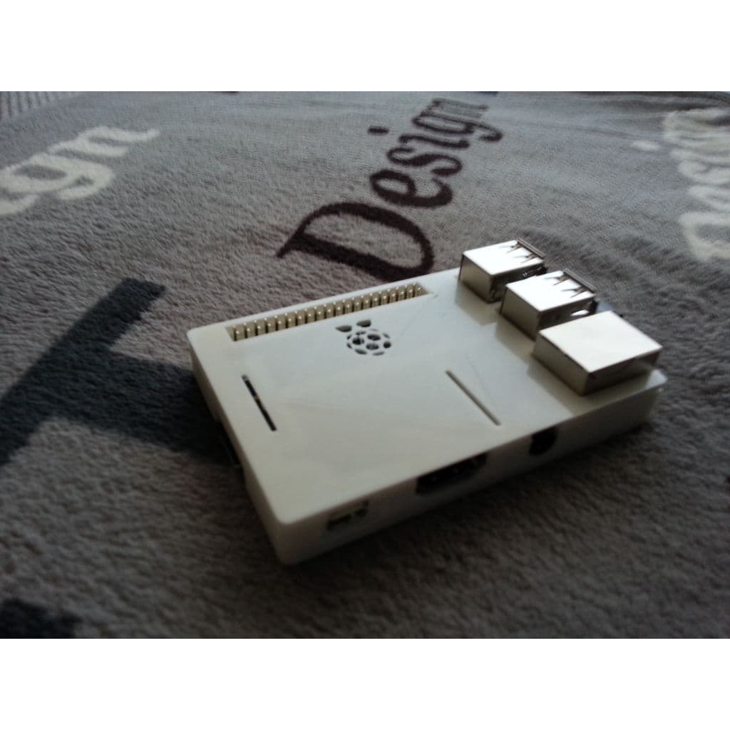 Корпус для Raspberry Pi B+ — фото 2