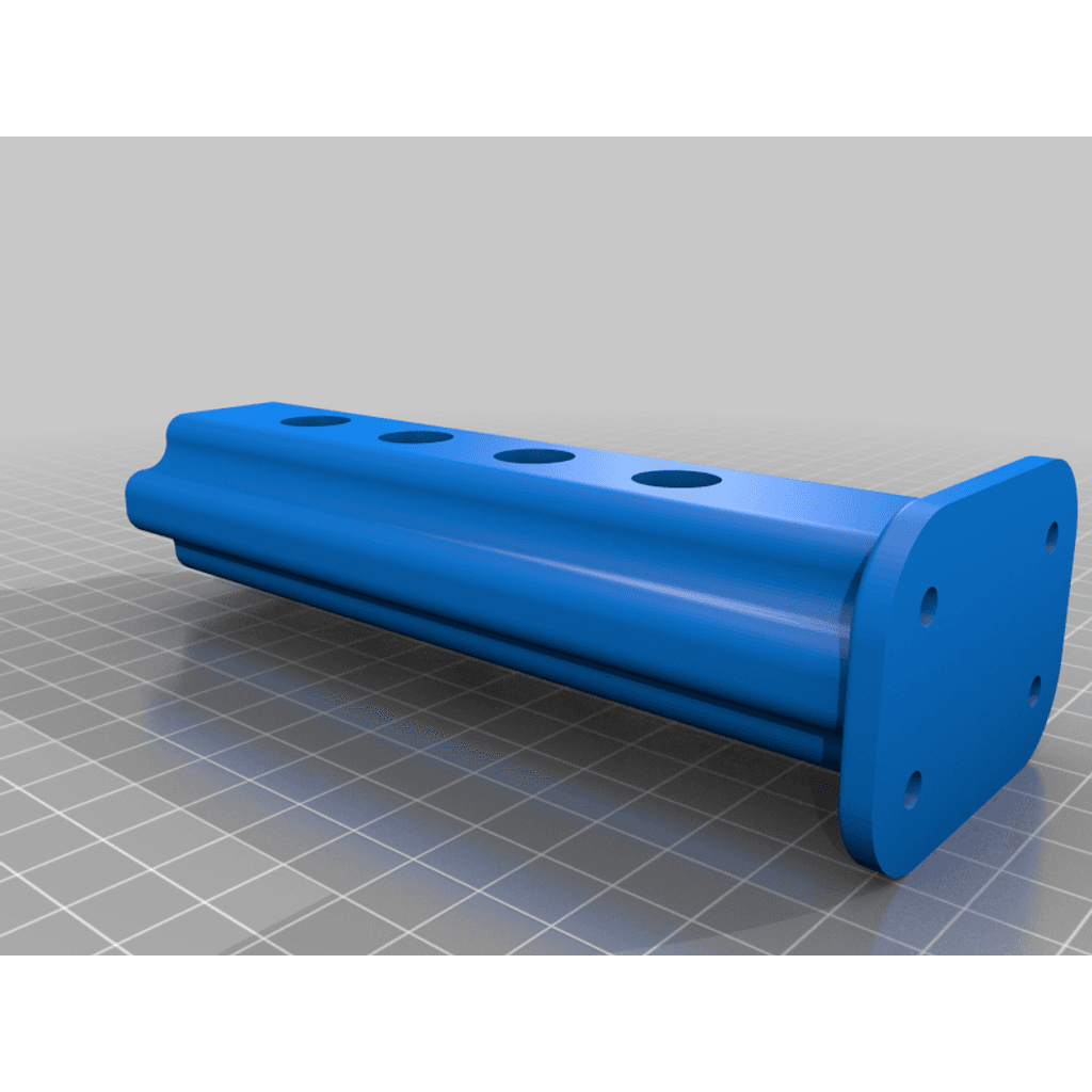 Подпоры для 3D-принтера CR-10 — фото 3