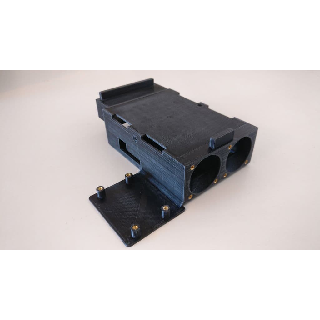 Корпус для платы SKR 1.4 на принтер CR-10S Pro — фото 1