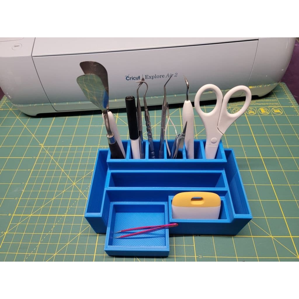 Держатель инструментов для Cricut — фото 1