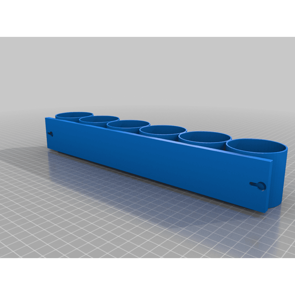 Держатель для рулонов винила Cricut — фото 3