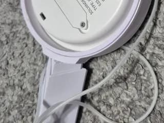 Адаптер абажура для садового светильника IKEA Solvinden — фото 1