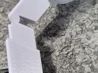 Адаптер абажура для садового светильника IKEA Solvinden — фото 7