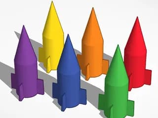 Игрушки для ныряния — фото 1