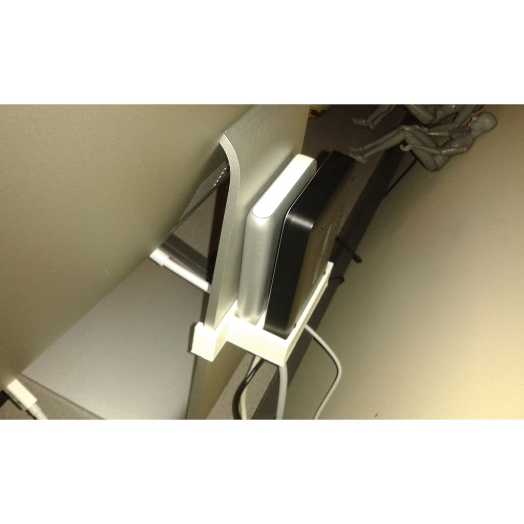 Двухъярусные салазки HDD для iMac — фото 2