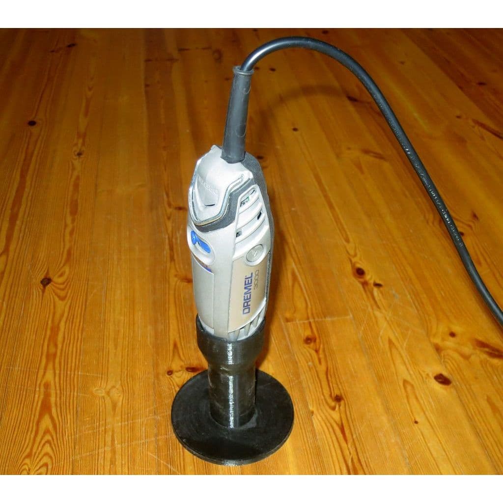 Подставка для дрели Dremel — фото 2