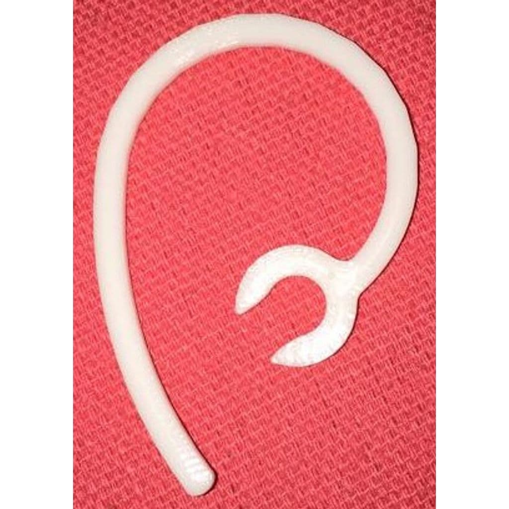 Замена дужки для наушников Bluetooth — фото 1