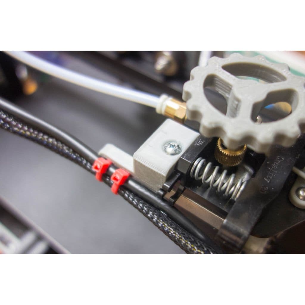 Подставка для кабеля принтера Ender-3
